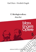 Marx Karl; Engels Friedrich
