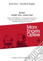 Marx Karl; Engels Friedrich