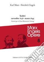 Marx Karl; Engels Friedrich
