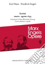 Marx Karl; Engels Friedrich