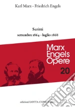 Marx Karl; Engels Friedrich