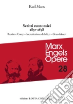 Marx Karl; Engels Friedrich
