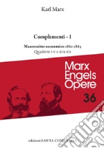 Marx Karl
