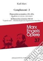Marx Karl