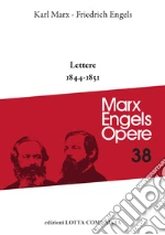 Marx Karl; Engels Friedrich