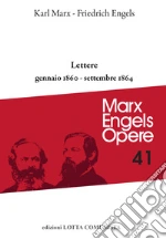 Marx Karl; Engels Friedrich