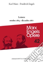 Marx Karl; Engels Friedrich