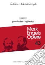 Marx Karl; Engels Friedrich