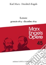 Marx Karl; Engels Friedrich