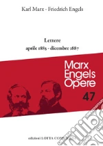 Marx Karl; Engels Friedrich