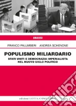 Palumberi Franco; Schenone Andrea