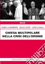 La Barbera Guido; Conti Giulio; Avalli Carlo