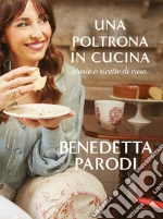 Parodi Benedetta