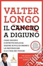 Longo Valter D.