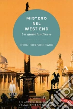 Dickson Carr John