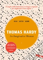Hardy Thomas