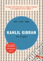 Gibran Kahlil