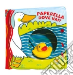 Clima Gabriele; Bolaffio Raffaella