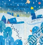 Clima Gabriele