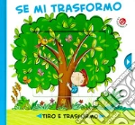 Sillani Febe; Clima Gabriele