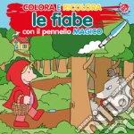 Gomboli Agnese; Clima Gabriele