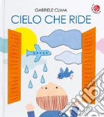 Clima Gabriele
