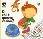 Mantegazza Giovanna; Montanari Donata