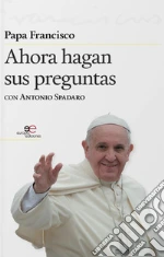 Francesco (Jorge Mario Bergoglio); Spadaro Antonio