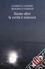 Catapane Elisabetta; Di Tommaso Mariapia