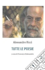 Ricci Alessandro; Dalessandro F. (cur.)