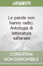 Boisha Limam; El-Hasnaui Zahra; Awah Bahia Mahmud; Miorin E. (cur.); Sparacino D. (cur.); Strano A. (cur.)