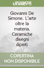Di Natale M. C. (cur.); Inglese P. (cur.); Intorre S. (cur.)