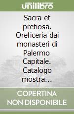 Bellanca L. (cur.); Intorre S. (cur.); Di Natale M. C. (cur.)