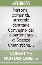 La Mantia F. (cur.); Le Moli A. (cur.)