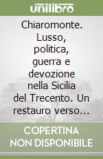 Di Natale M. C. (cur.); Nobile M. R. (cur.); Travagliato G. (cur.)