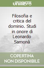 Agnello C. (cur.); Caldarone R. (cur.); Cicatello A. (cur.)