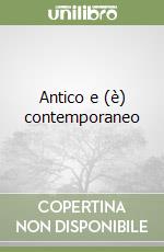 Costanzo C. (cur.); Limoncelli M. (cur.)