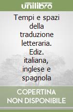 Aguil Ruzola H. (cur.); Di Ges F. (cur.); Polizzi A. (cur.)