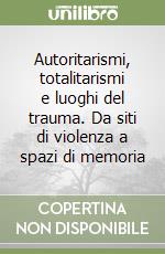 Giubilaro C. (cur.); Pirazzoli E. (cur.); Tononi D. (cur.)