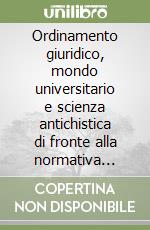 Gallo A. (cur.); Perchinunno M. C. (cur.); Dionigi M. (cur.)