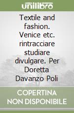 Venturelli P. (cur.)