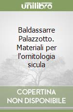 Massa Bruno; Palazzotto Pierfrancesco; Patti Daniela