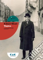 Musil Robert