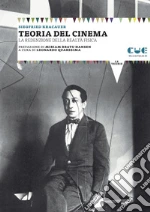 Kracauer Siegfried; Quaresima L. (cur.)