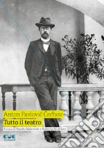 Cechov Anton; Malcovati F. (cur.); Arcelloni R. (cur.)
