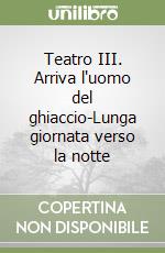 O'Neill Eugene; Scarlini L. (cur.)
