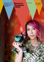 Ninagawa Mika; Novielli R. (cur.); Vitucci F. (cur.)