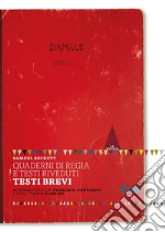 Beckett Samuel; Gontarski S. E. (cur.); Scarlini L. (cur.)