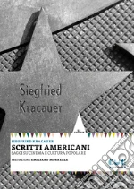 Kracauer Siegfried