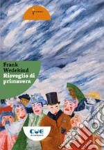 Wedekind Frank